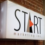 Start Marketing Lightbox