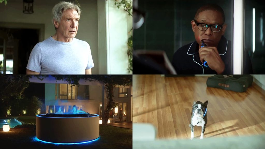Amazon’s 2019 Super Bowl LIII Commercial: Not Everything Makes the Cut